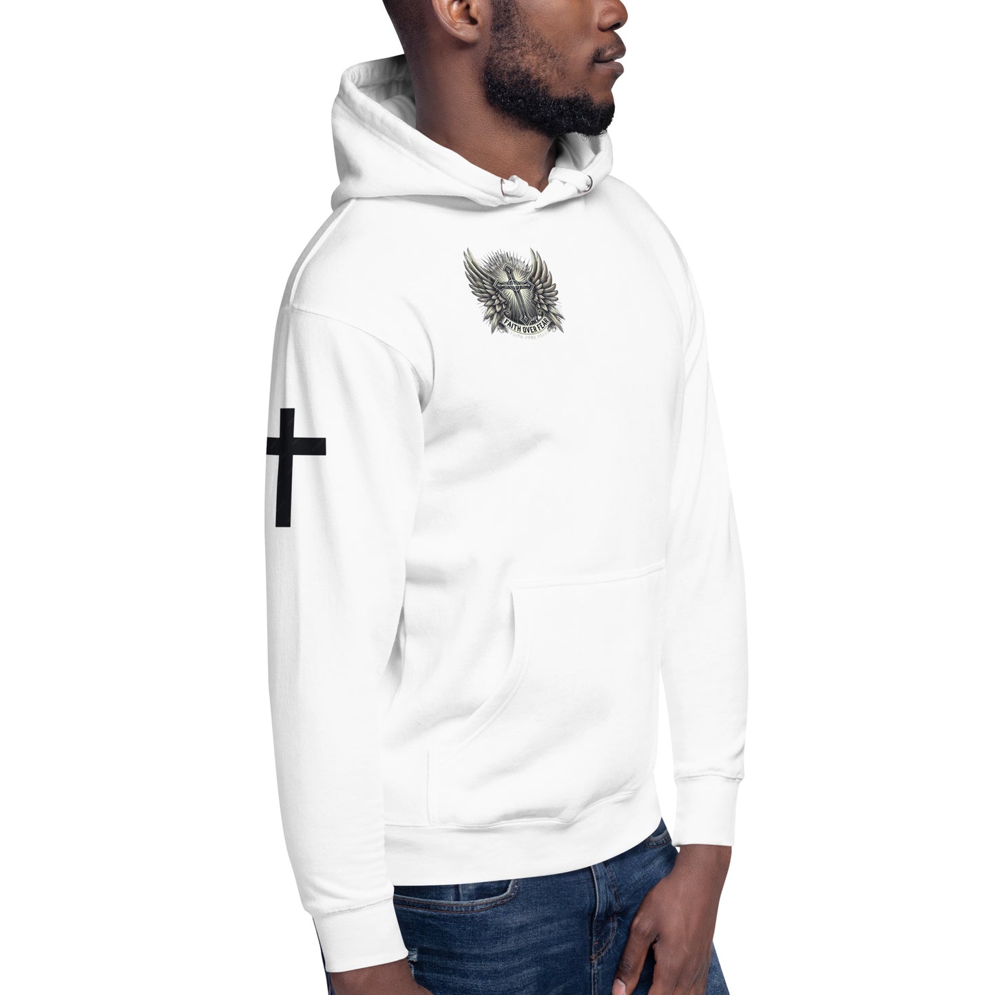 Men's Hoodie