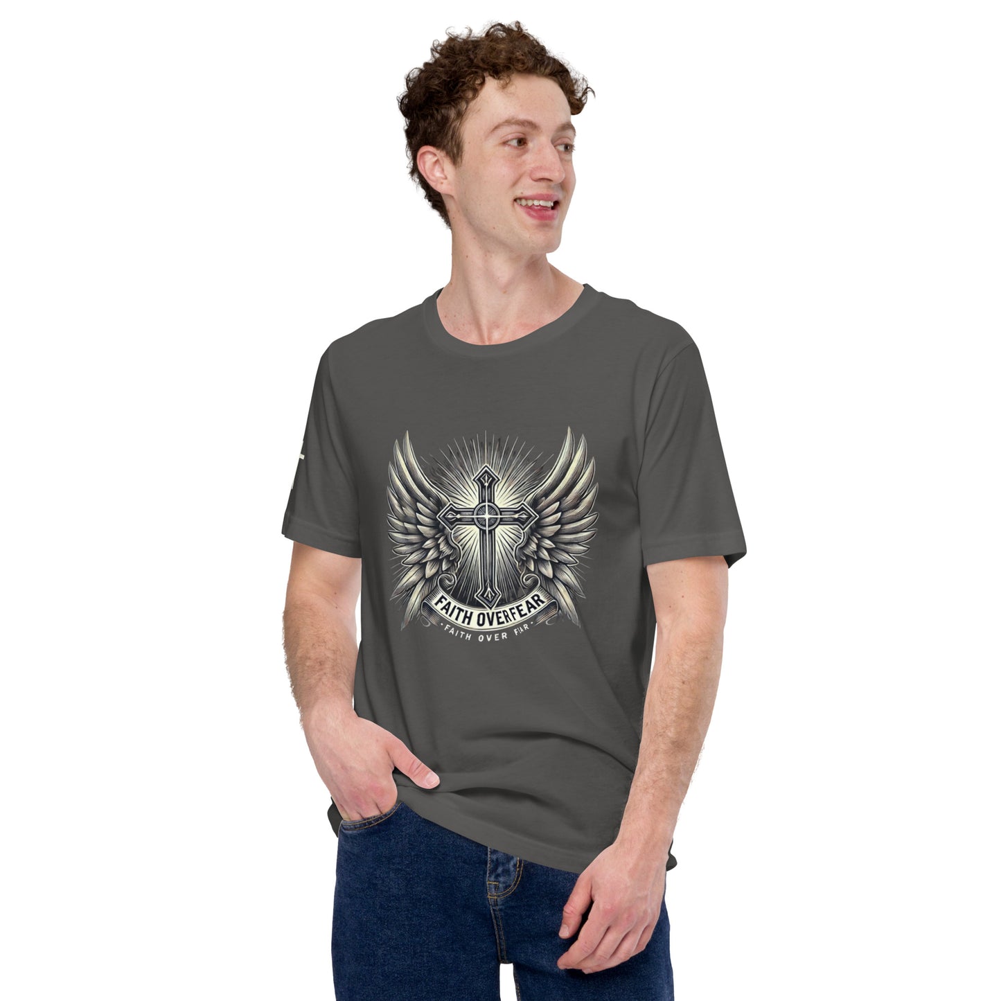 Men's t-shirt