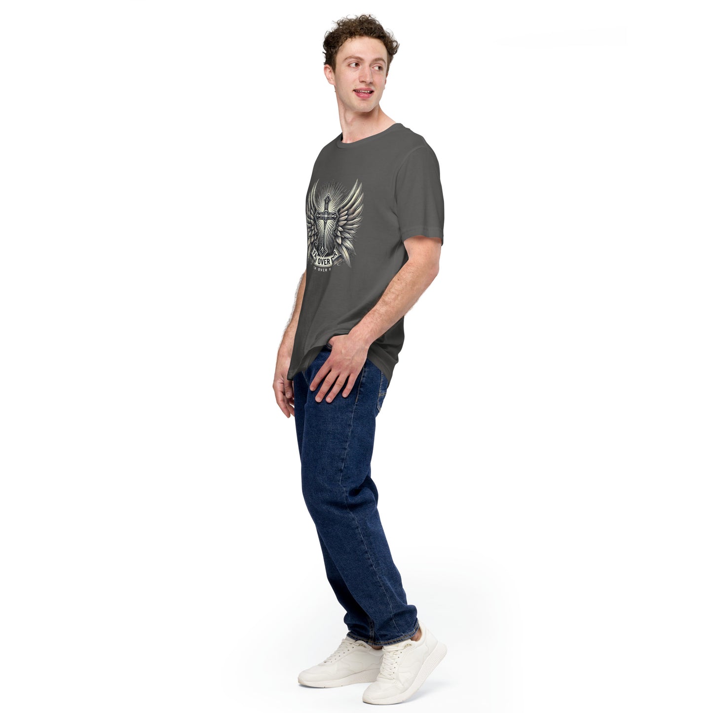 Men's t-shirt