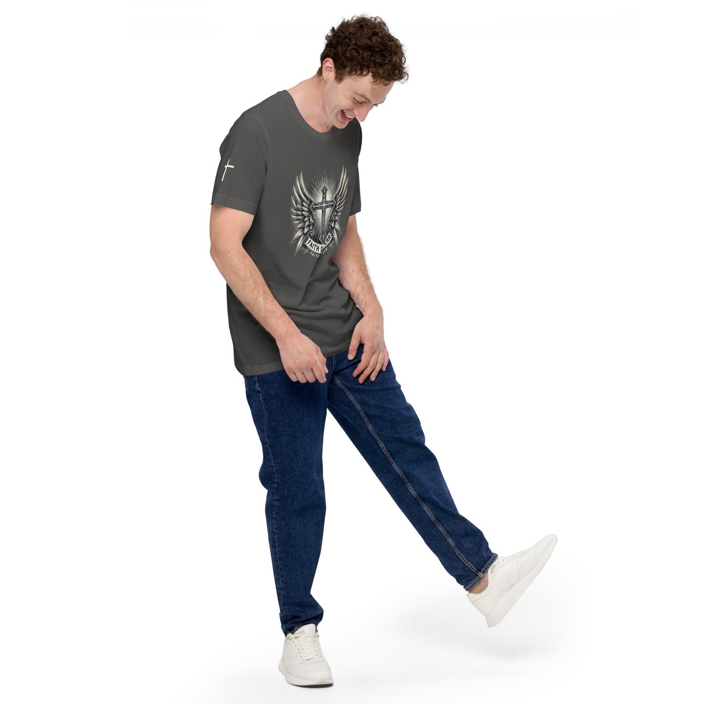 Men's t-shirt
