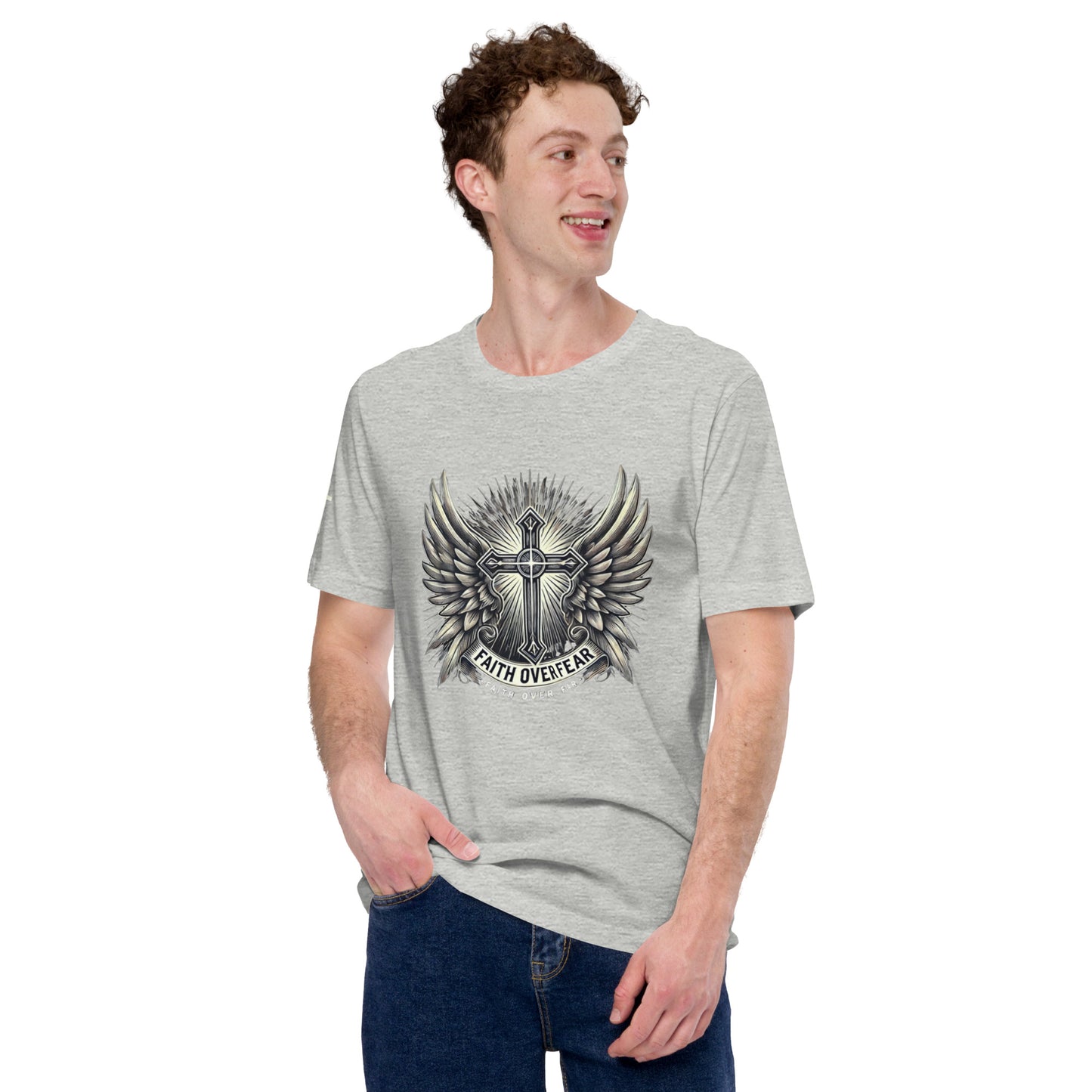 Men's t-shirt