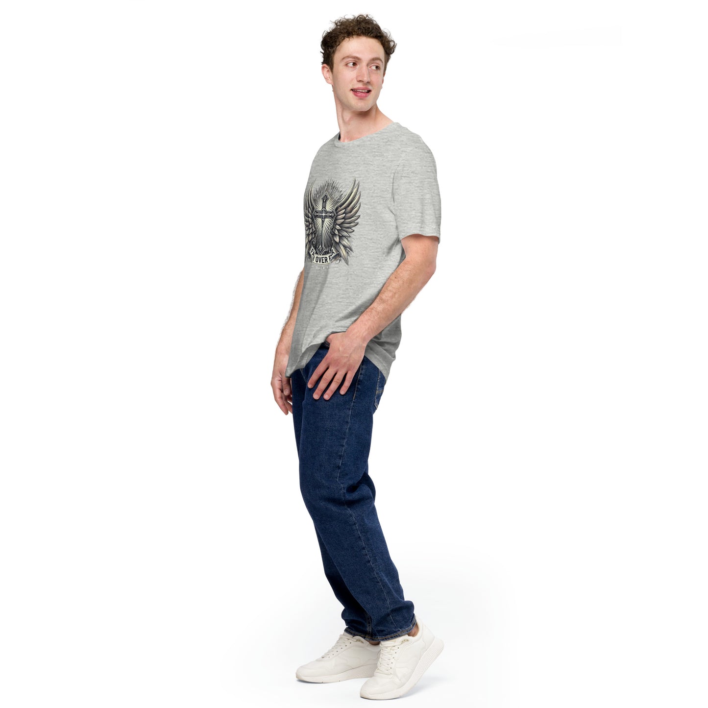 Men's t-shirt