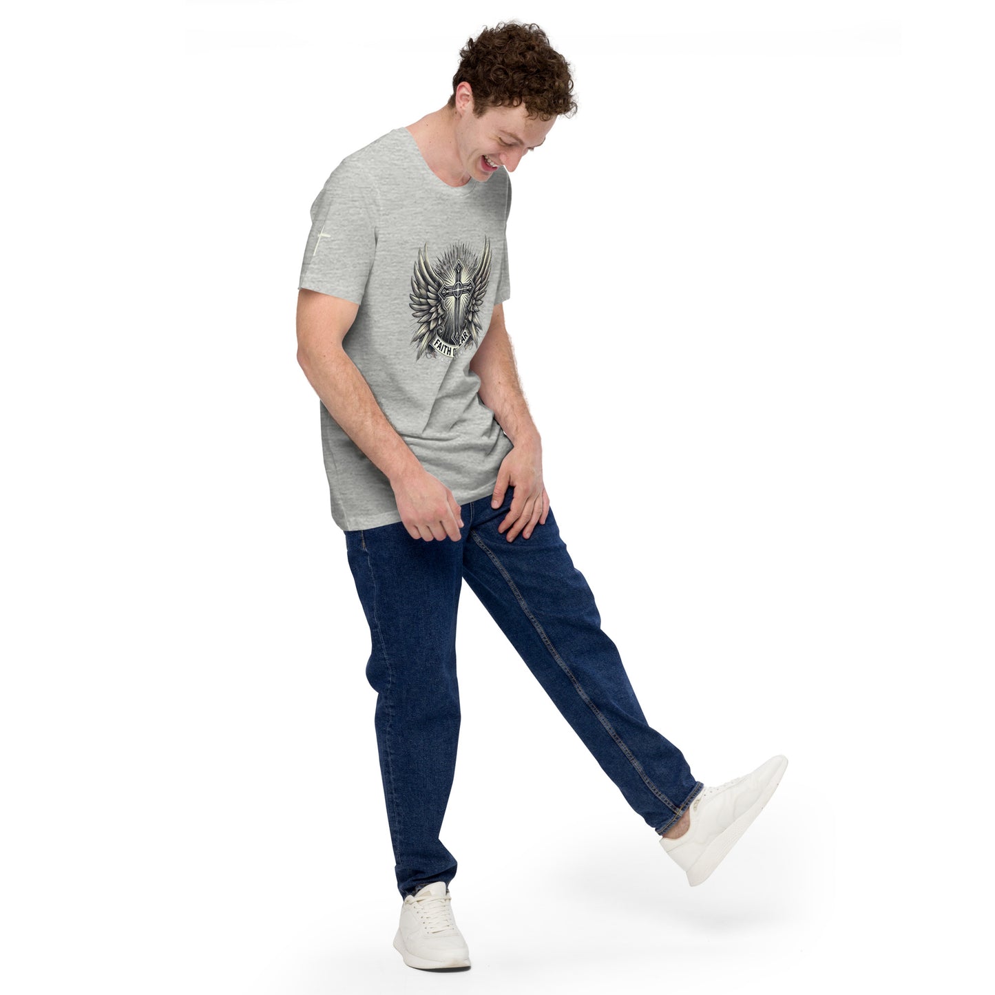 Men's t-shirt