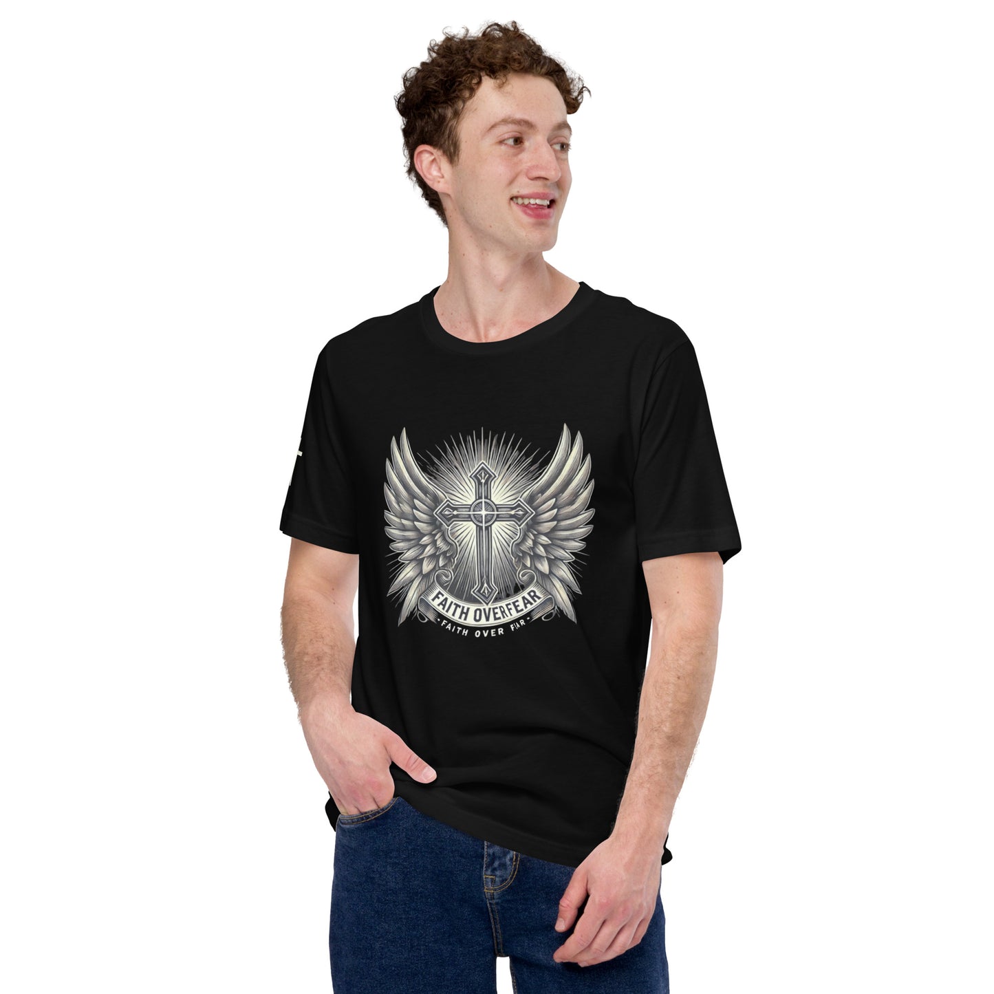 Men's t-shirt