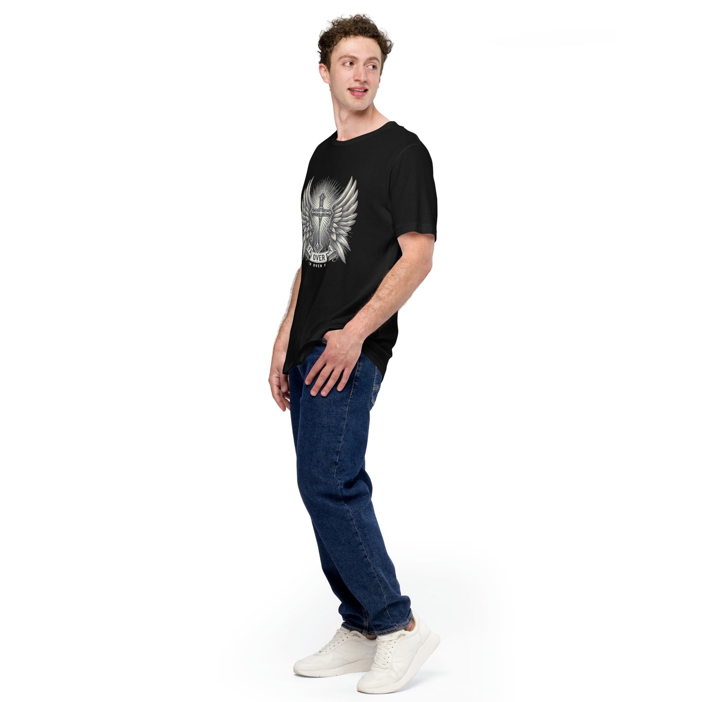 Men's t-shirt