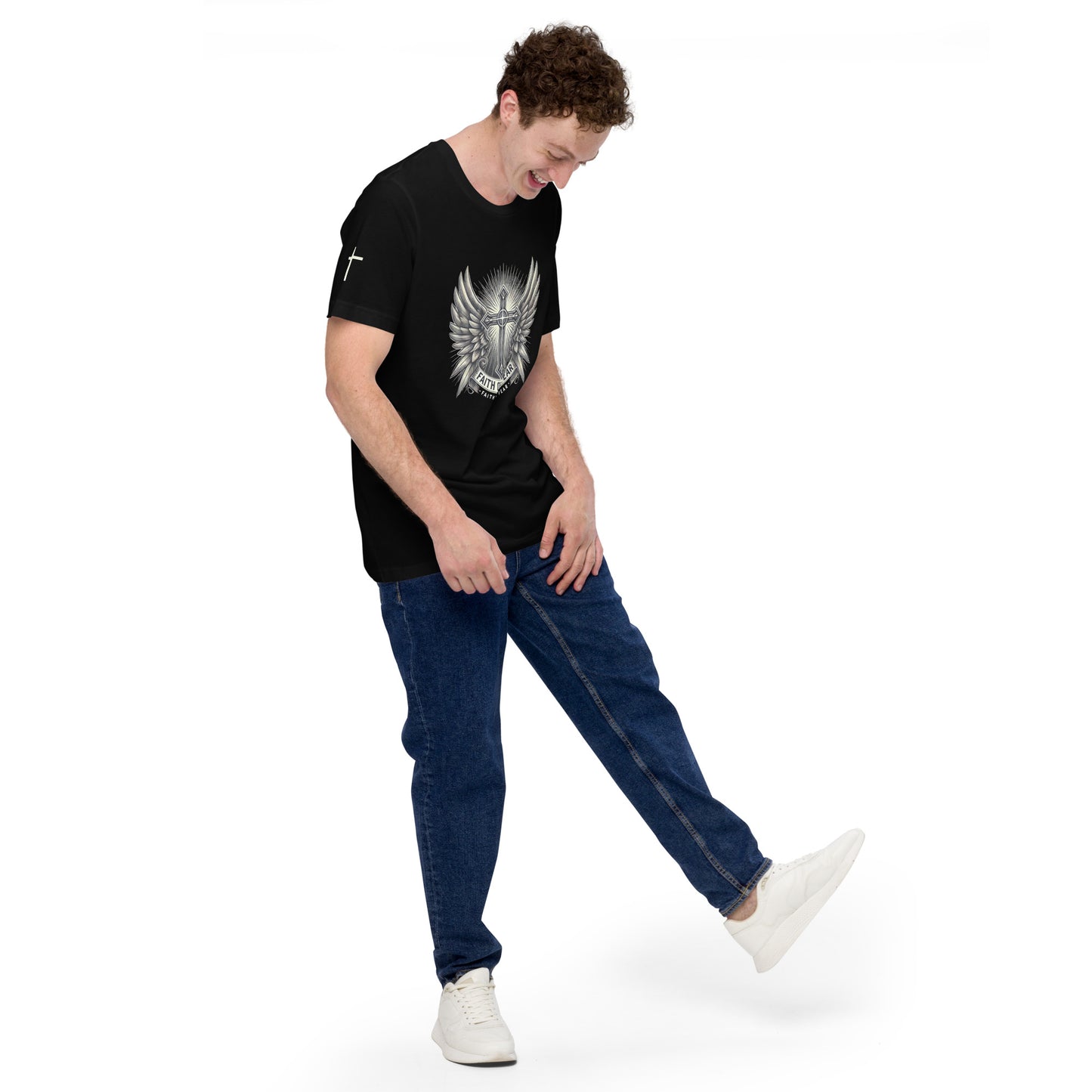 Men's t-shirt