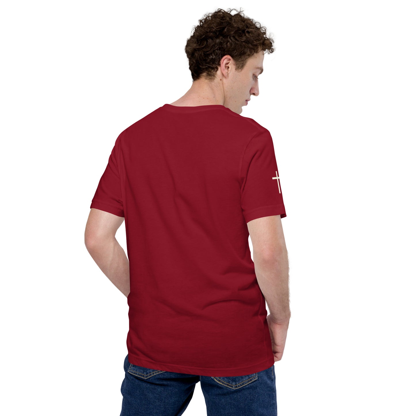 Men's t-shirt