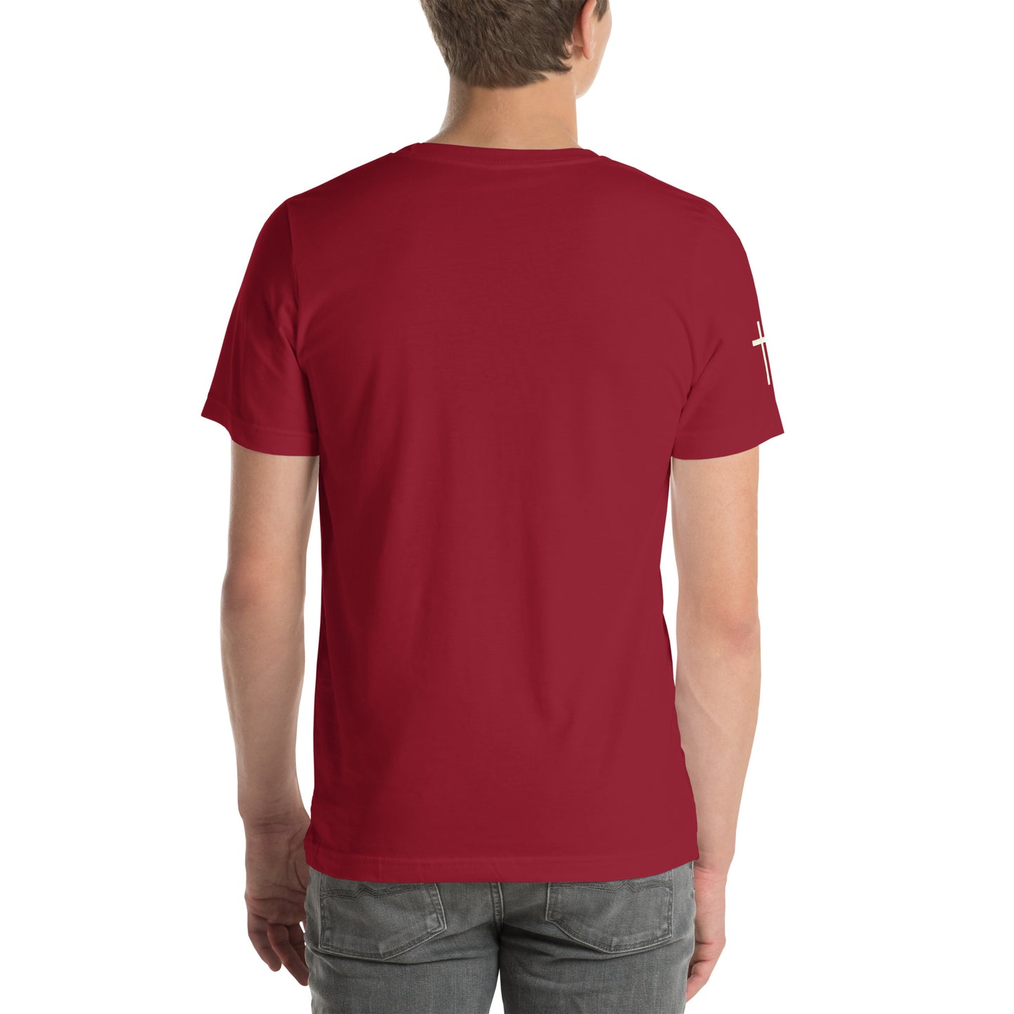 Men's t-shirt