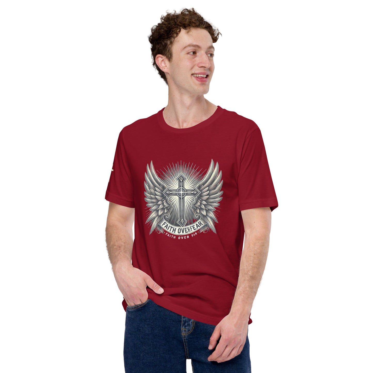 Men's t-shirt