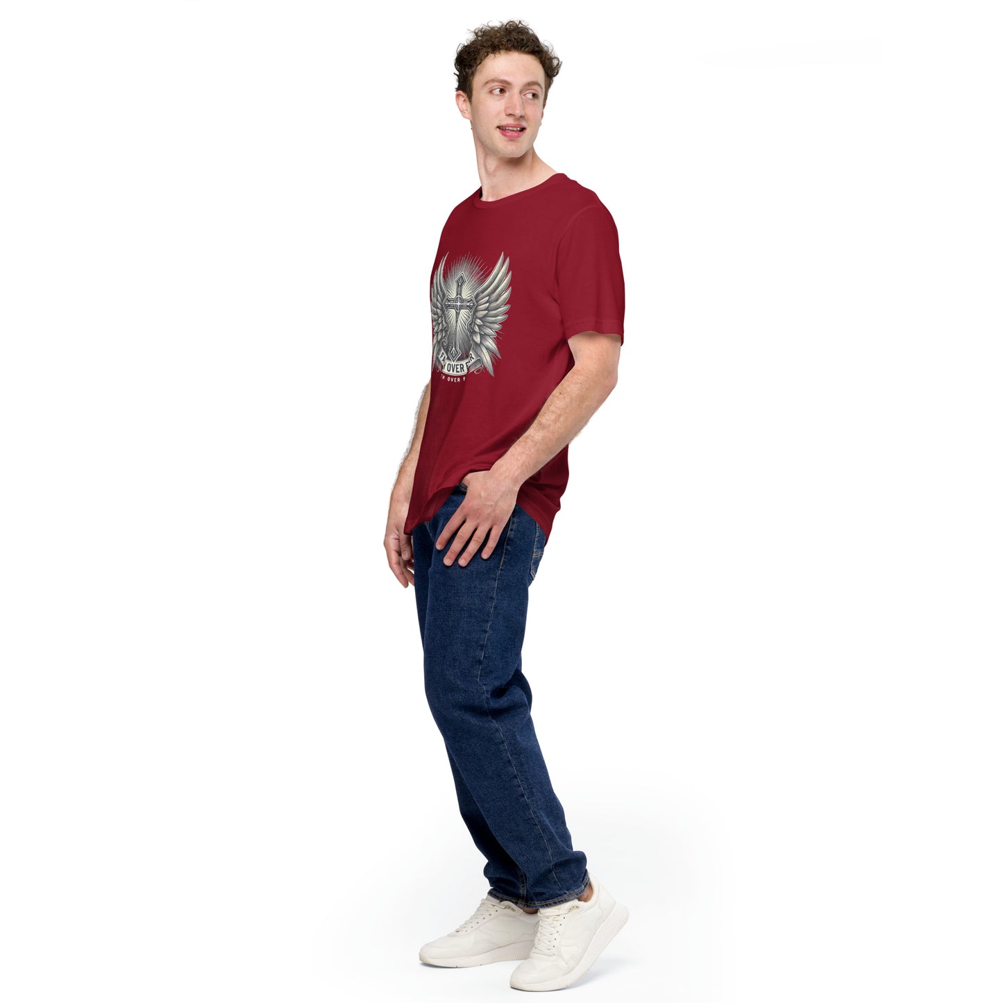 Men's t-shirt