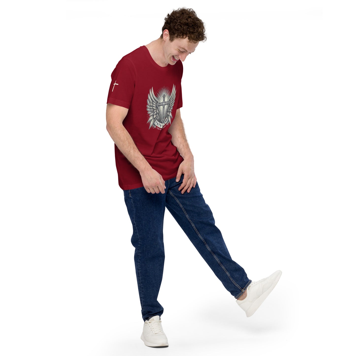 Men's t-shirt