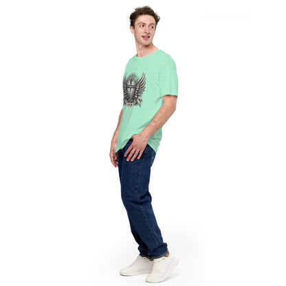 Men's t-shirt