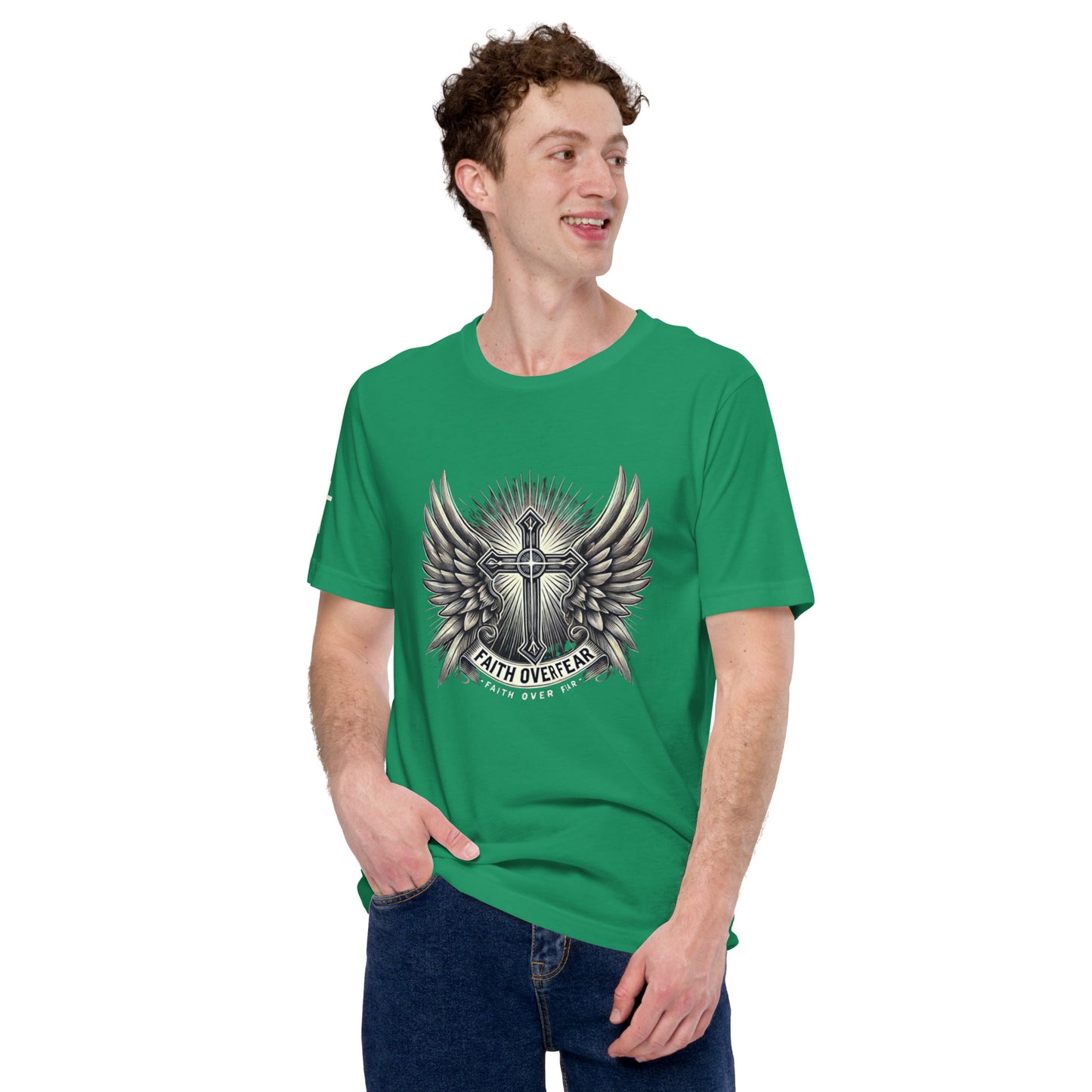 Men's t-shirt