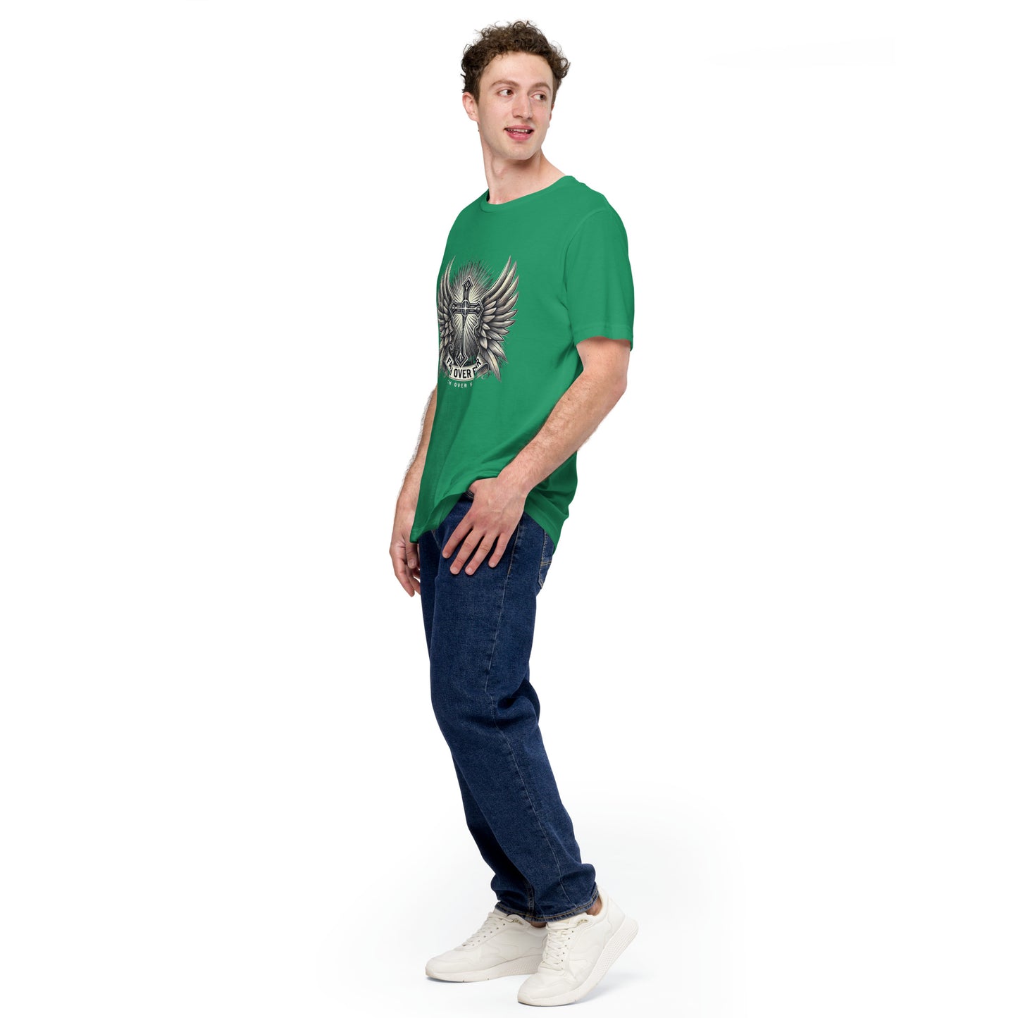 Men's t-shirt