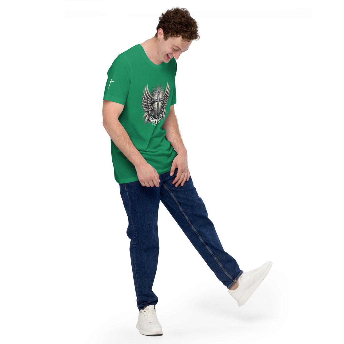 Men's t-shirt