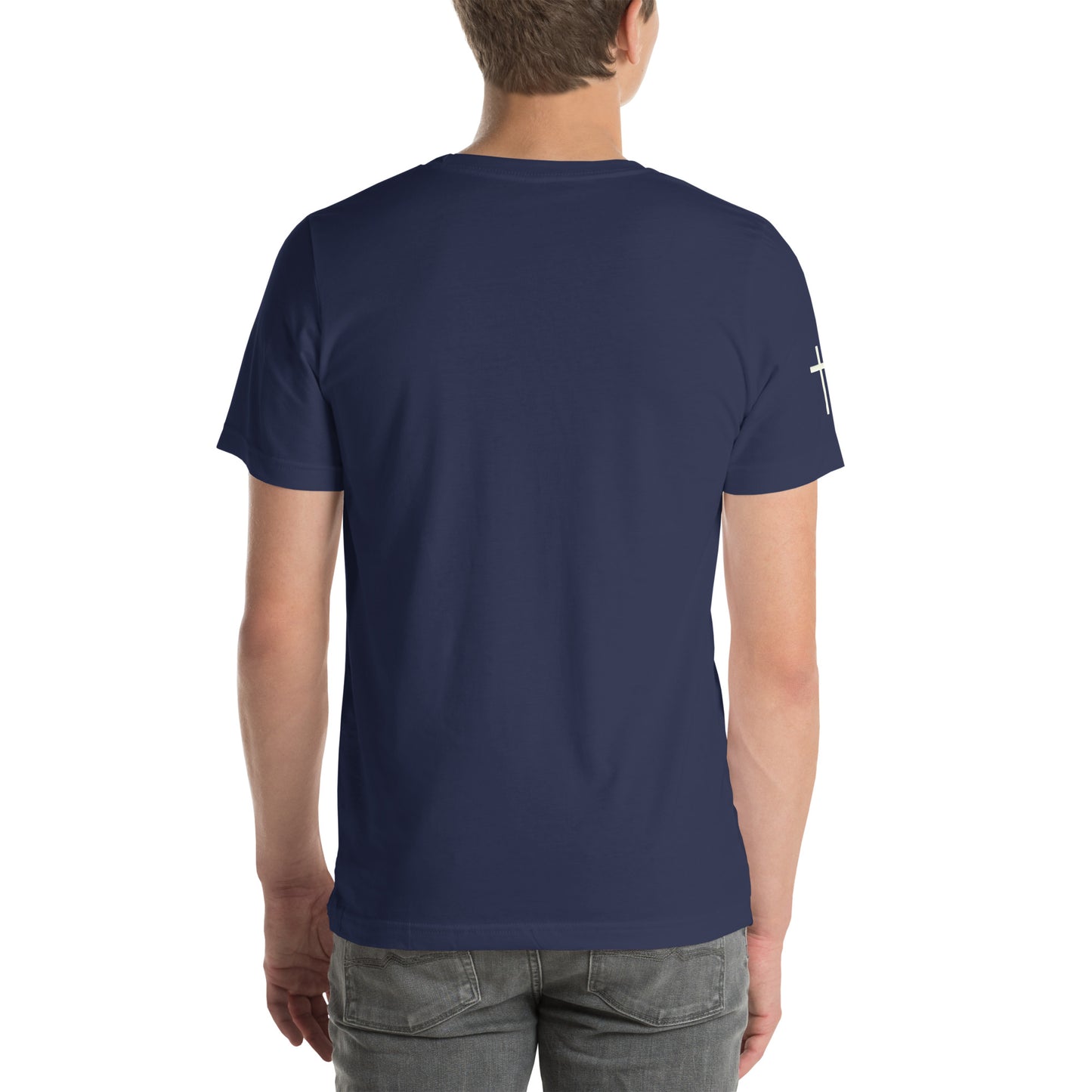 Men's t-shirt