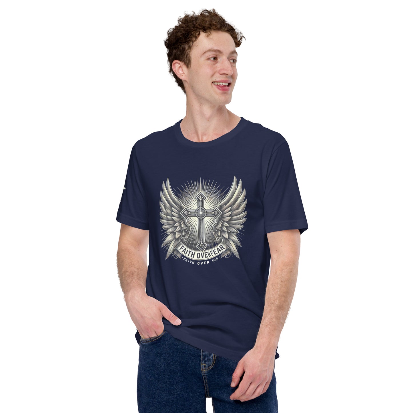 Men's t-shirt