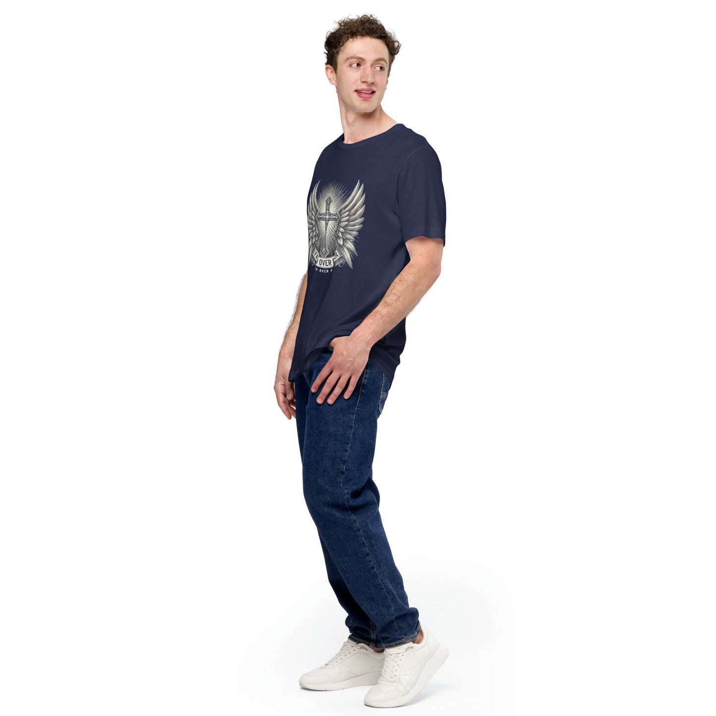 Men's t-shirt