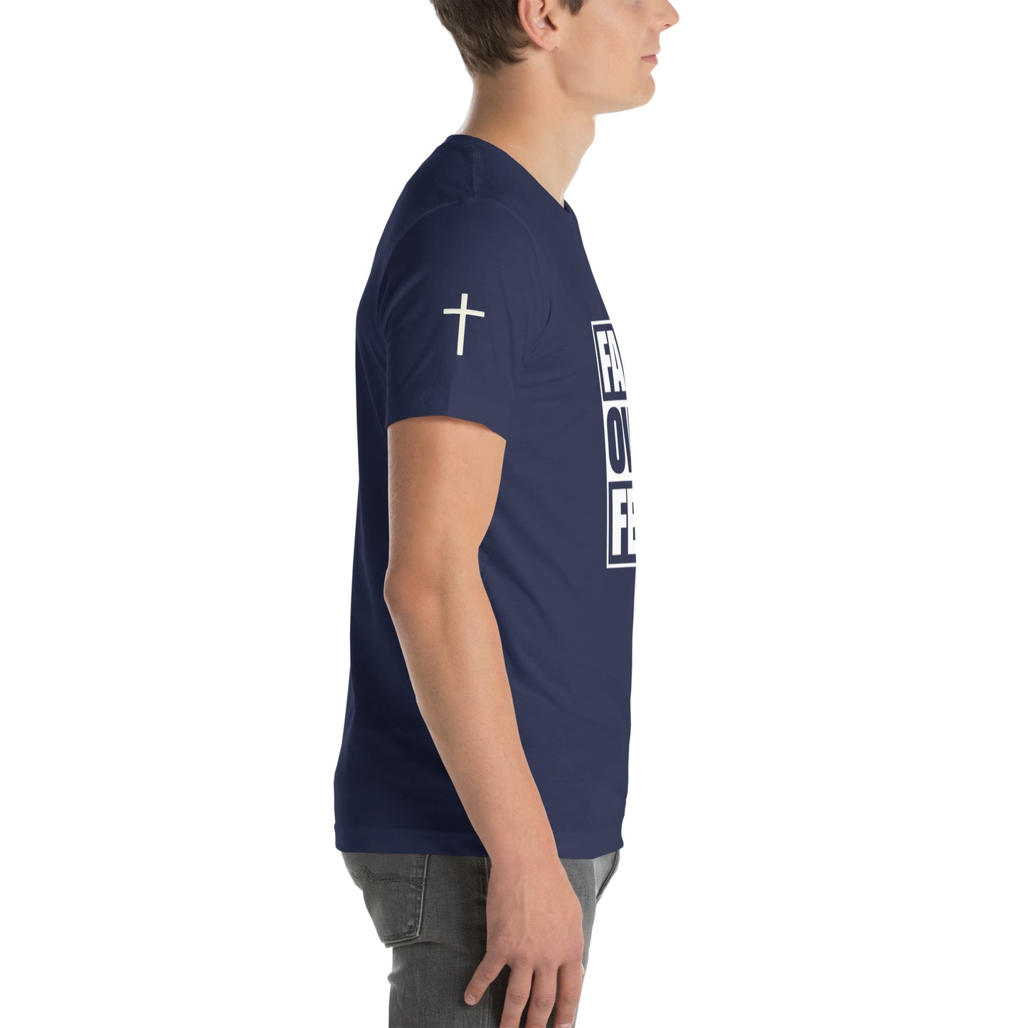 Men's t-shirt