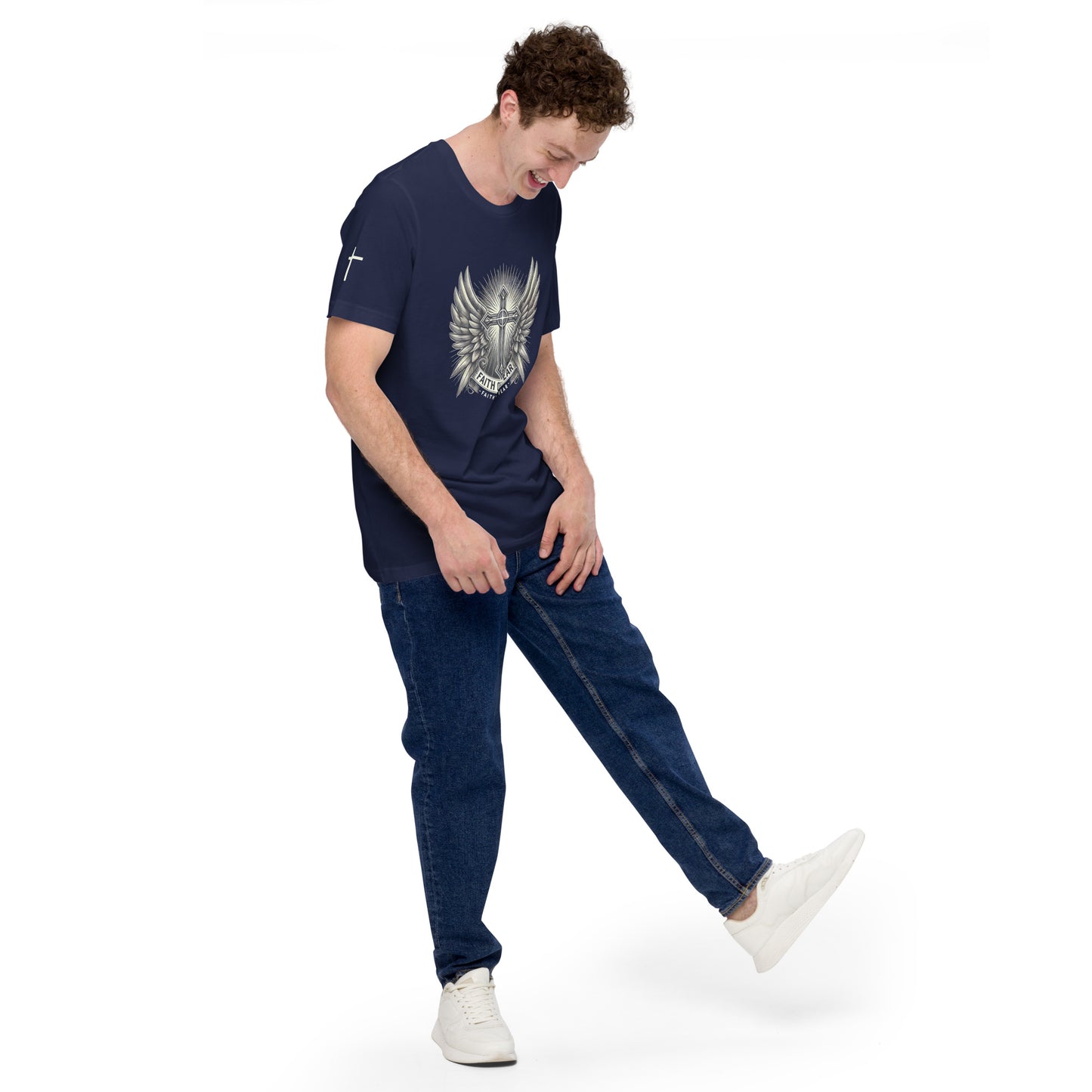 Men's t-shirt