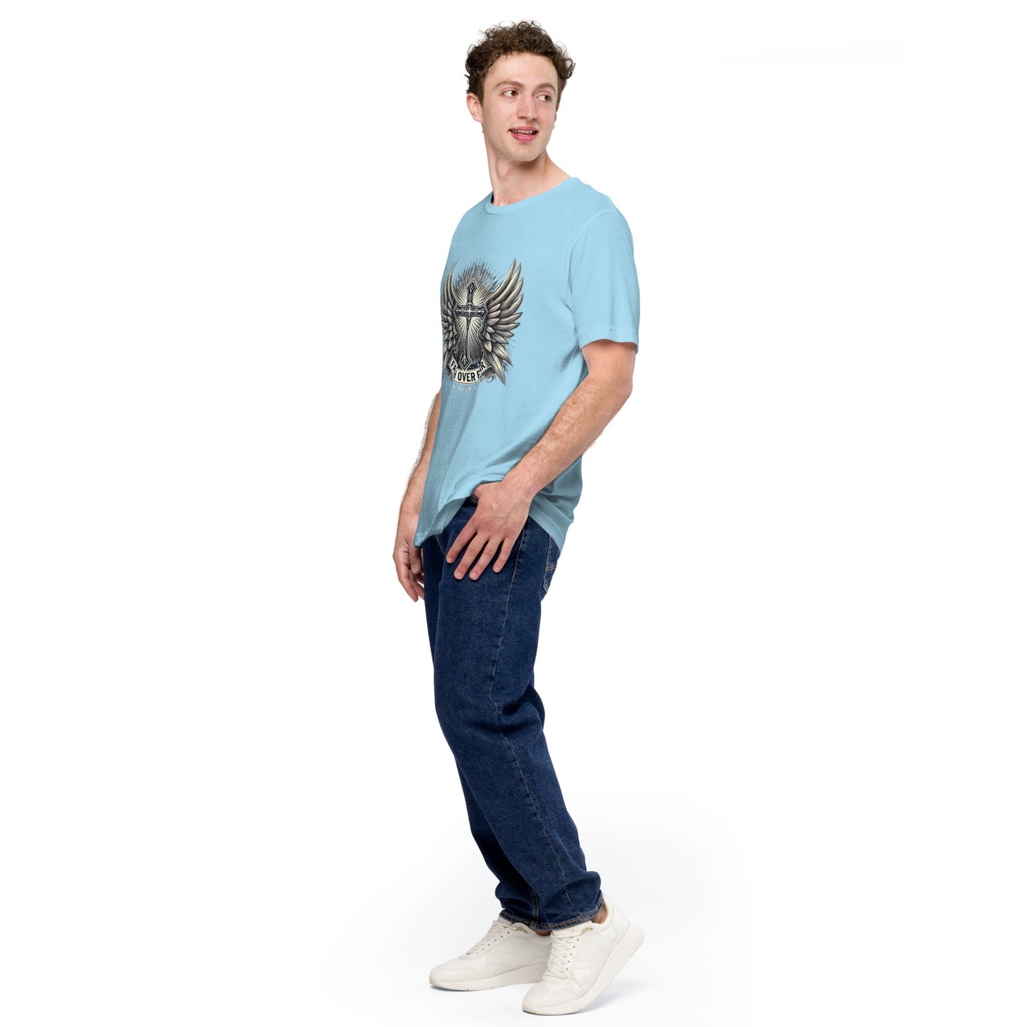 Men's t-shirt