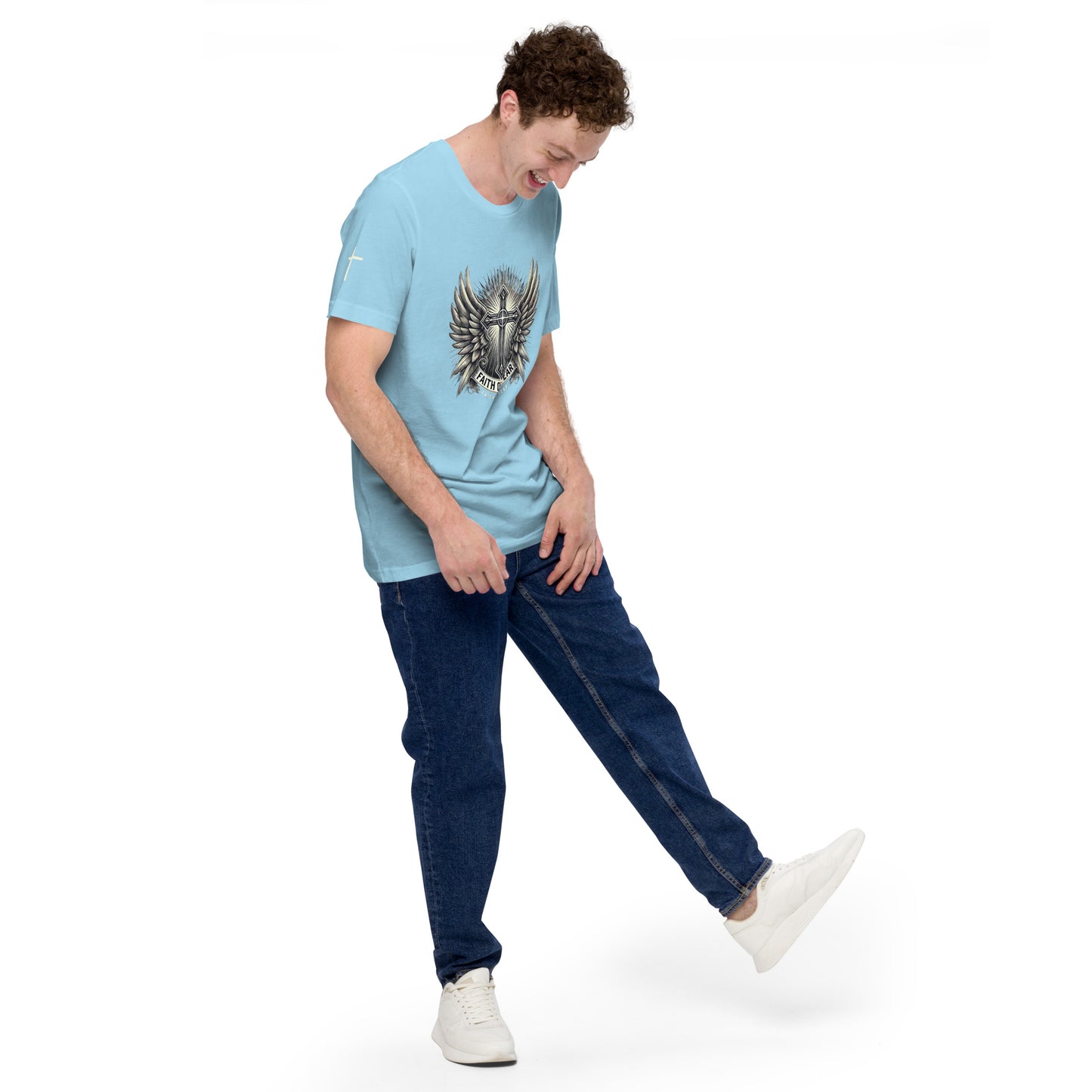 Men's t-shirt