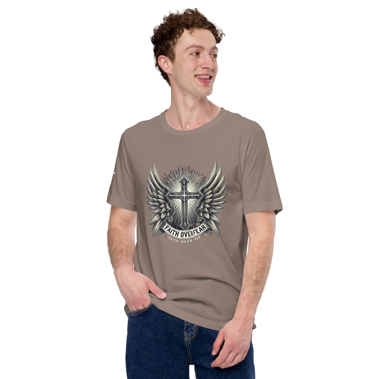 Men's t-shirt