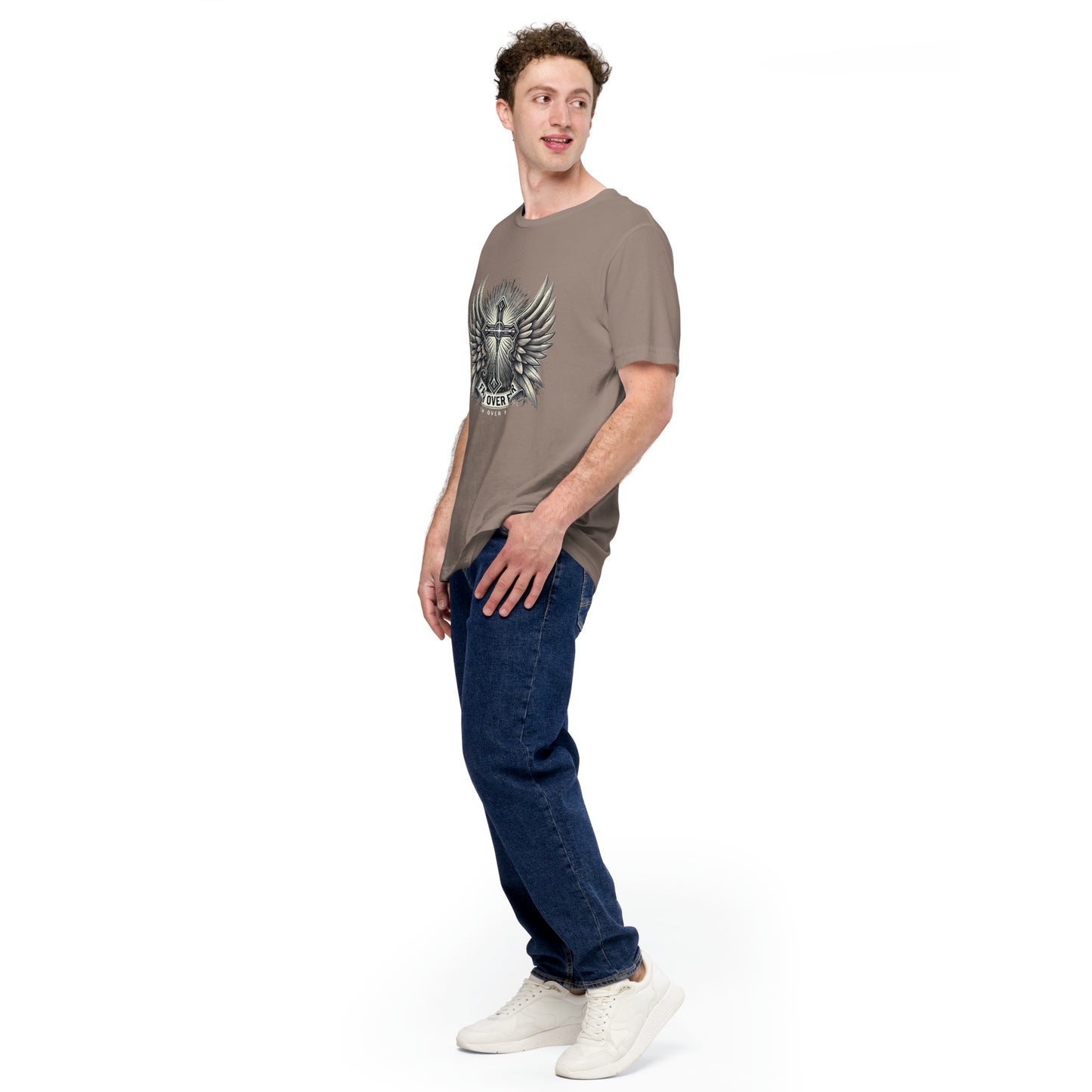 Men's t-shirt
