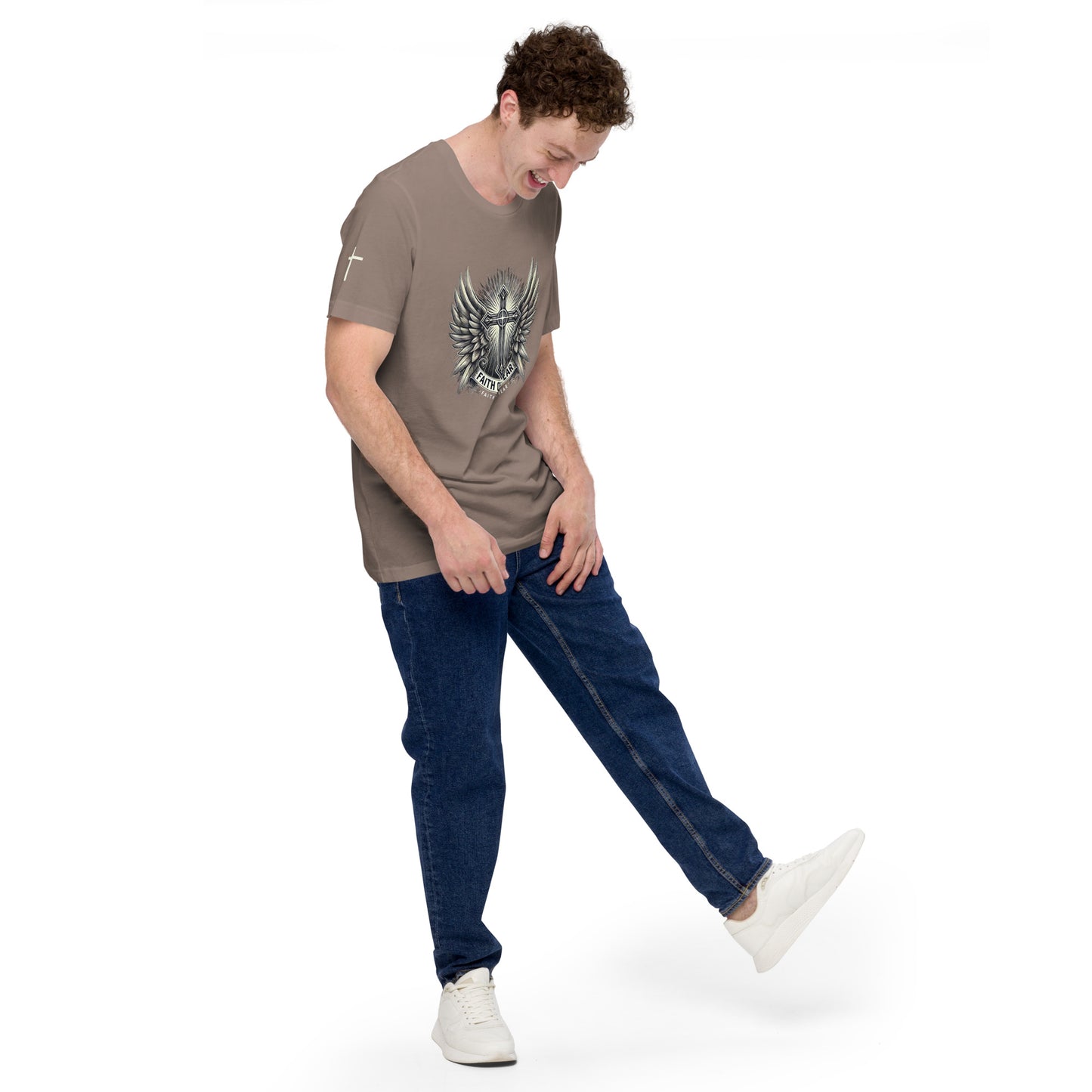 Men's t-shirt