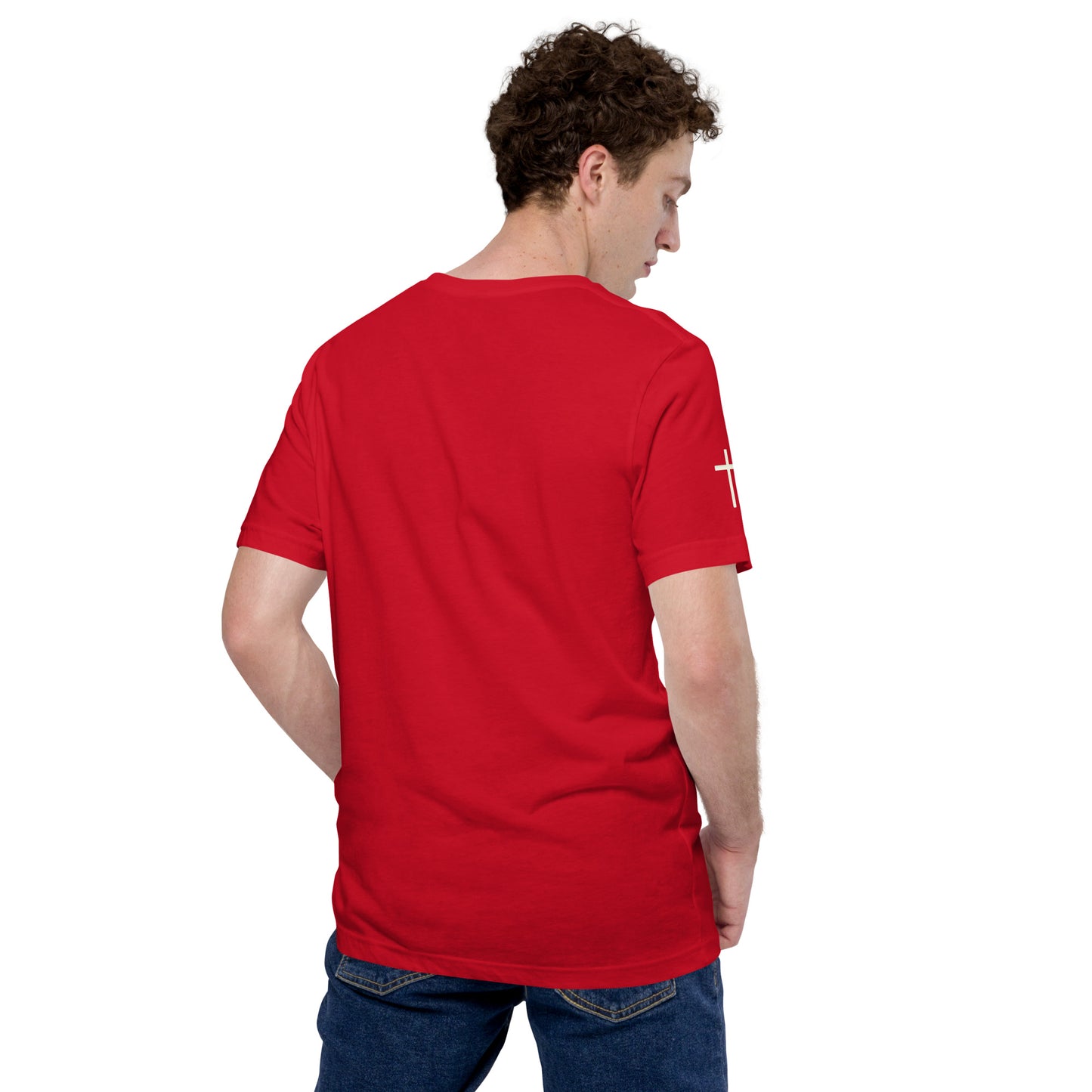 Men's t-shirt