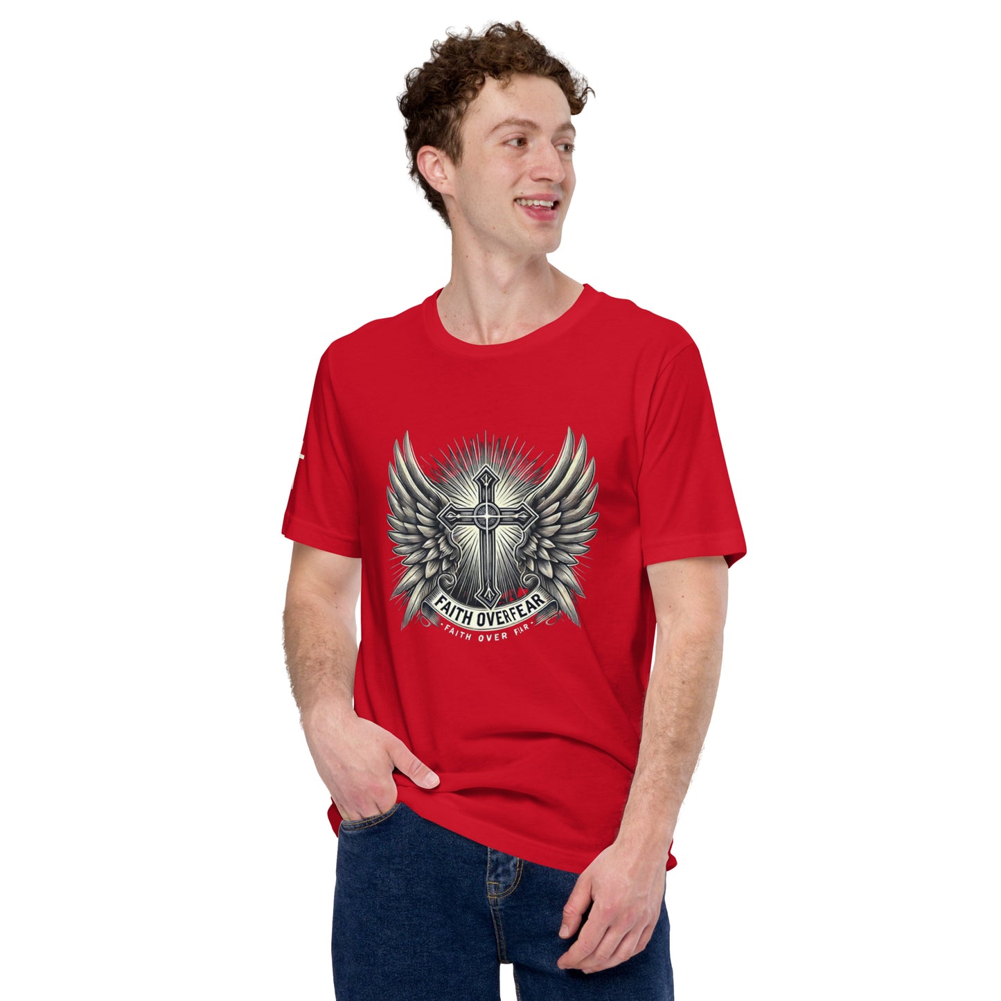 Men's t-shirt