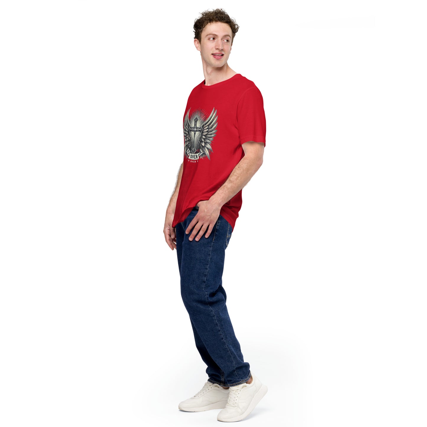 Men's t-shirt