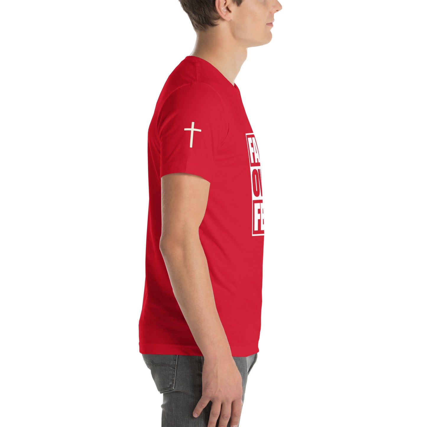 Men's t-shirt