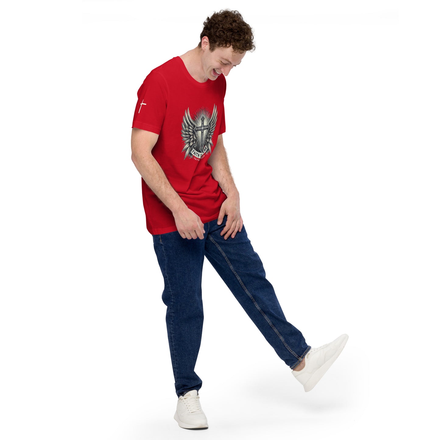 Men's t-shirt