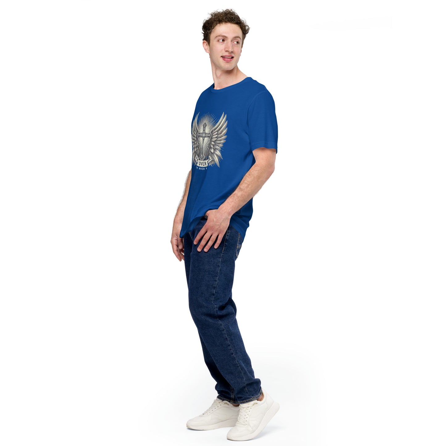 Men's t-shirt