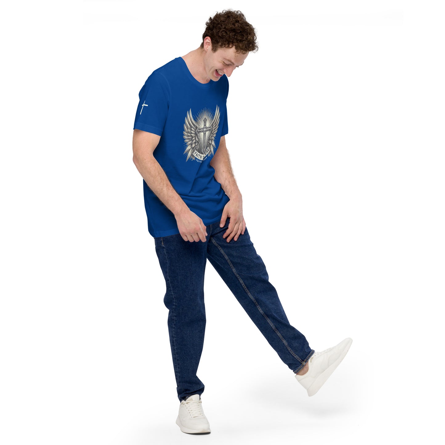 Men's t-shirt