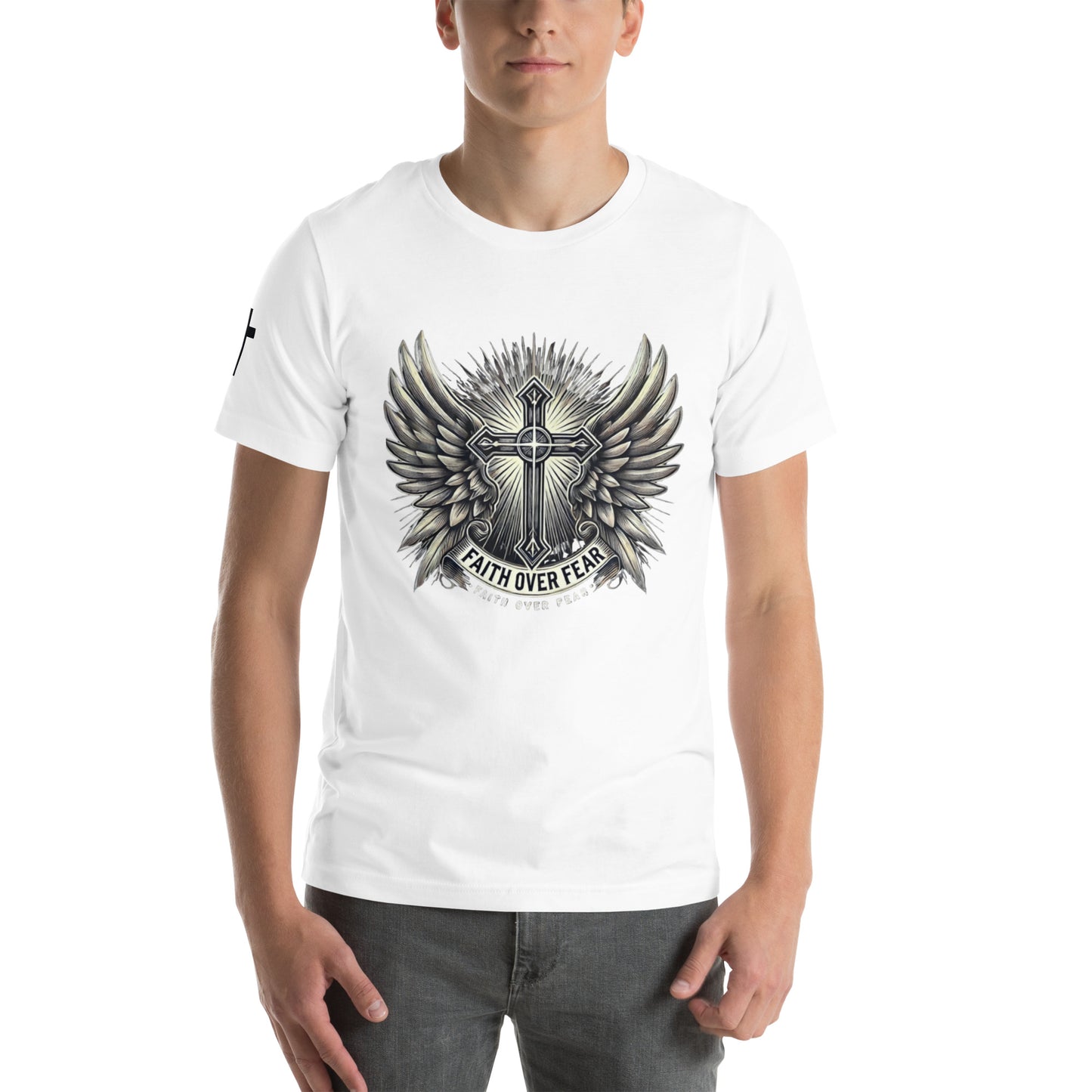 Men's t-shirt