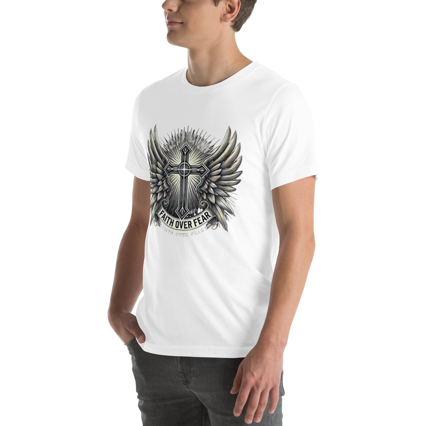 Men's t-shirt