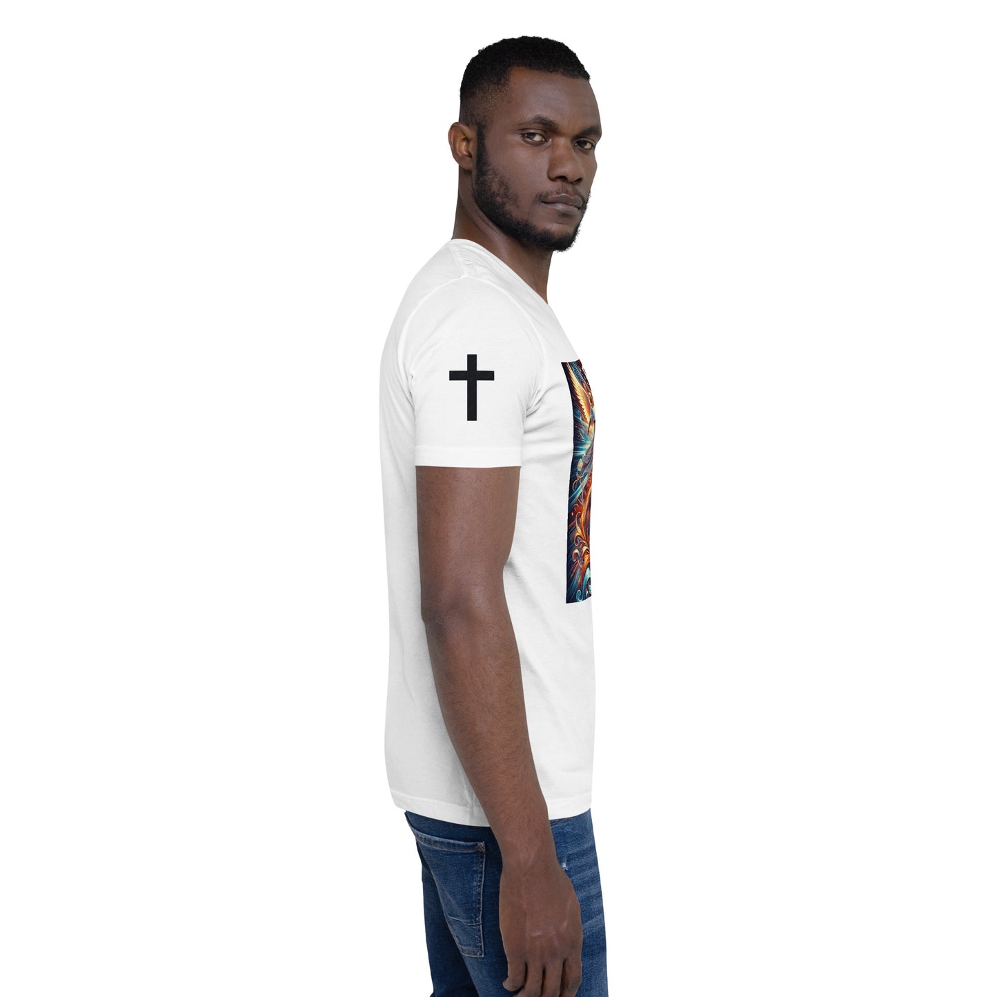 Men's t-shirt