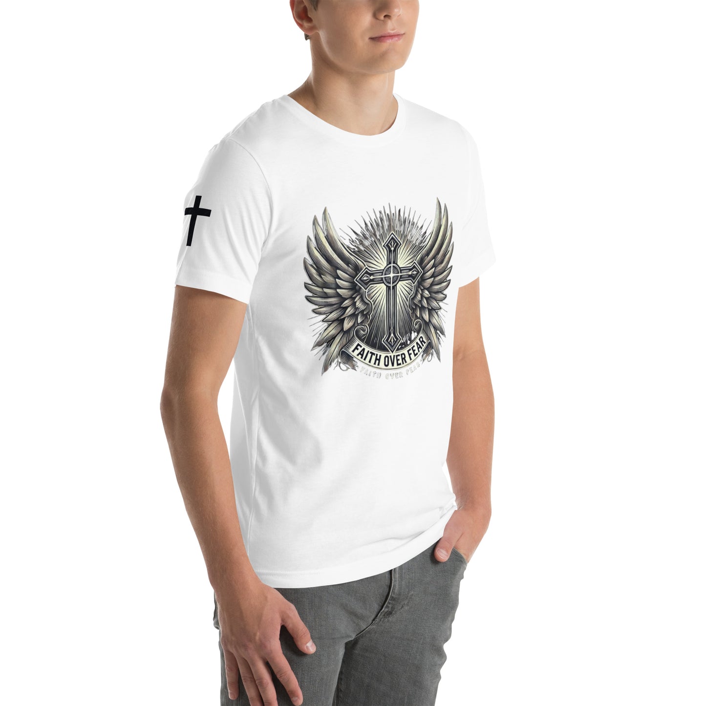 Men's t-shirt