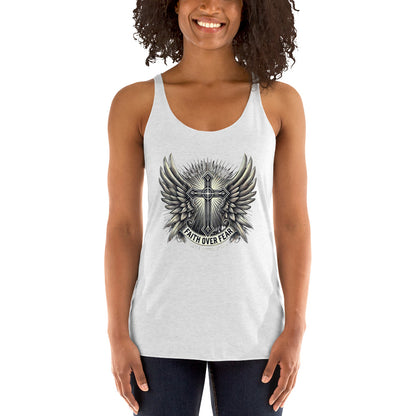 Women's Racerback Tank