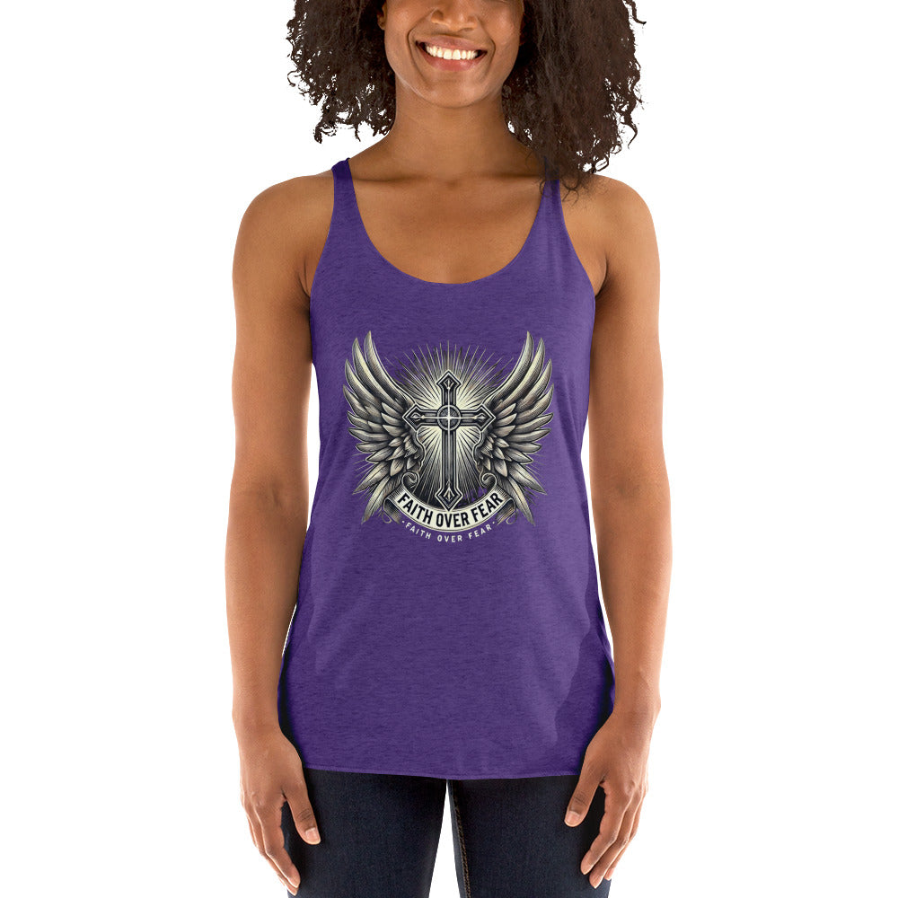 Women's Racerback Tank