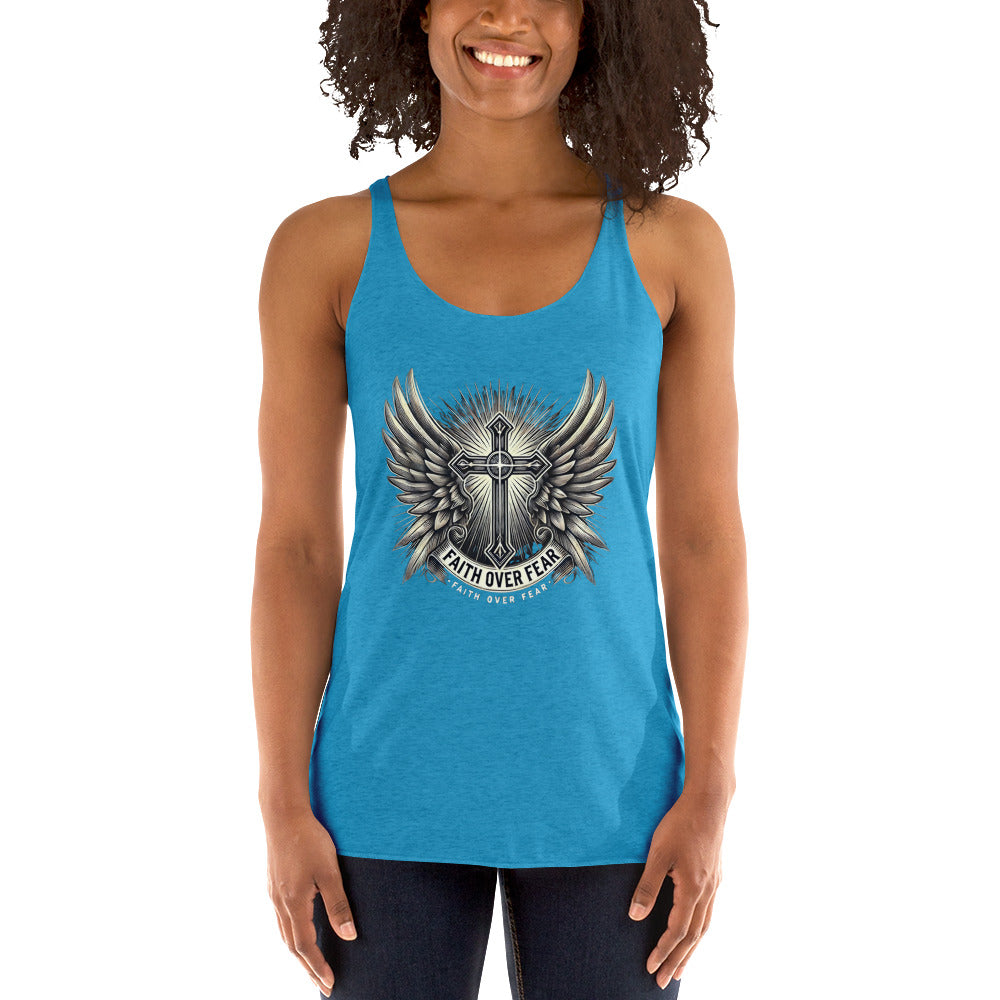 Women's Racerback Tank