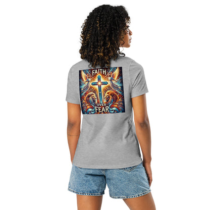 Women's Relaxed T-Shirt