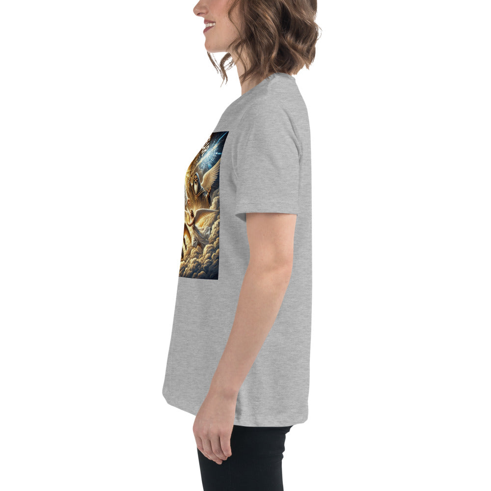 Women's Relaxed T-Shirt