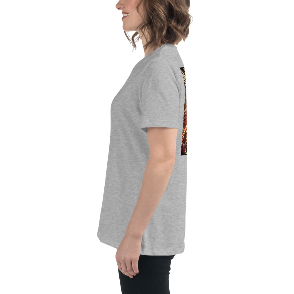Women's Relaxed T-Shirt
