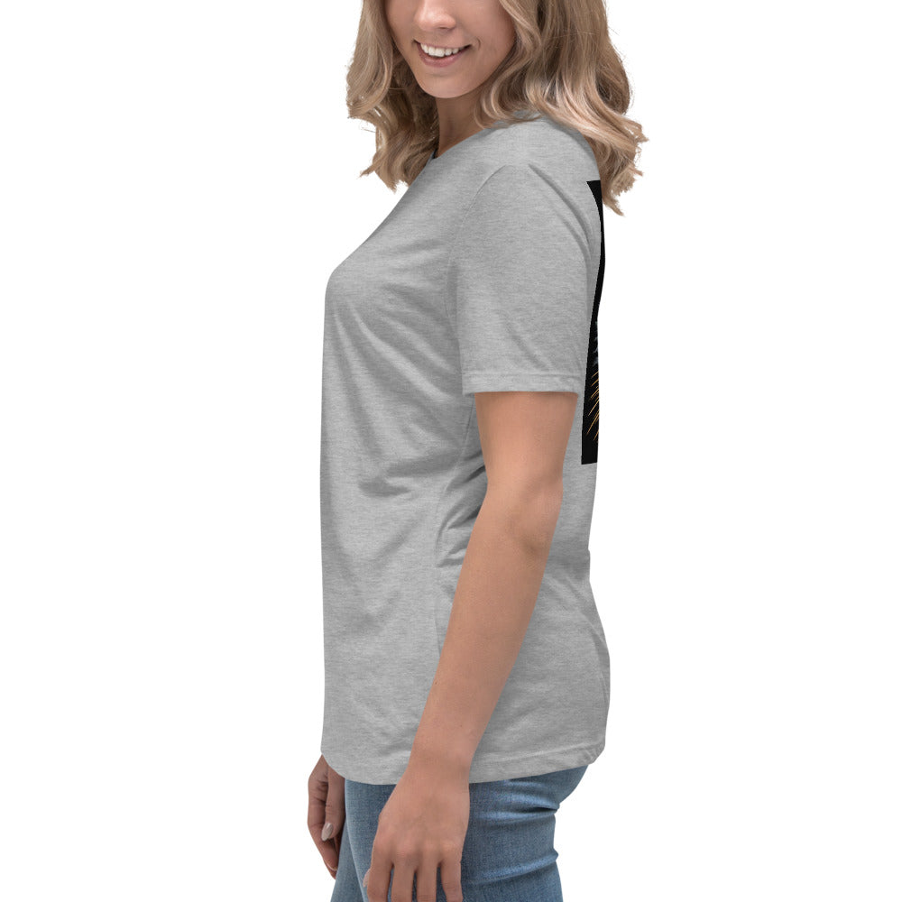 Women's Relaxed T-Shirt