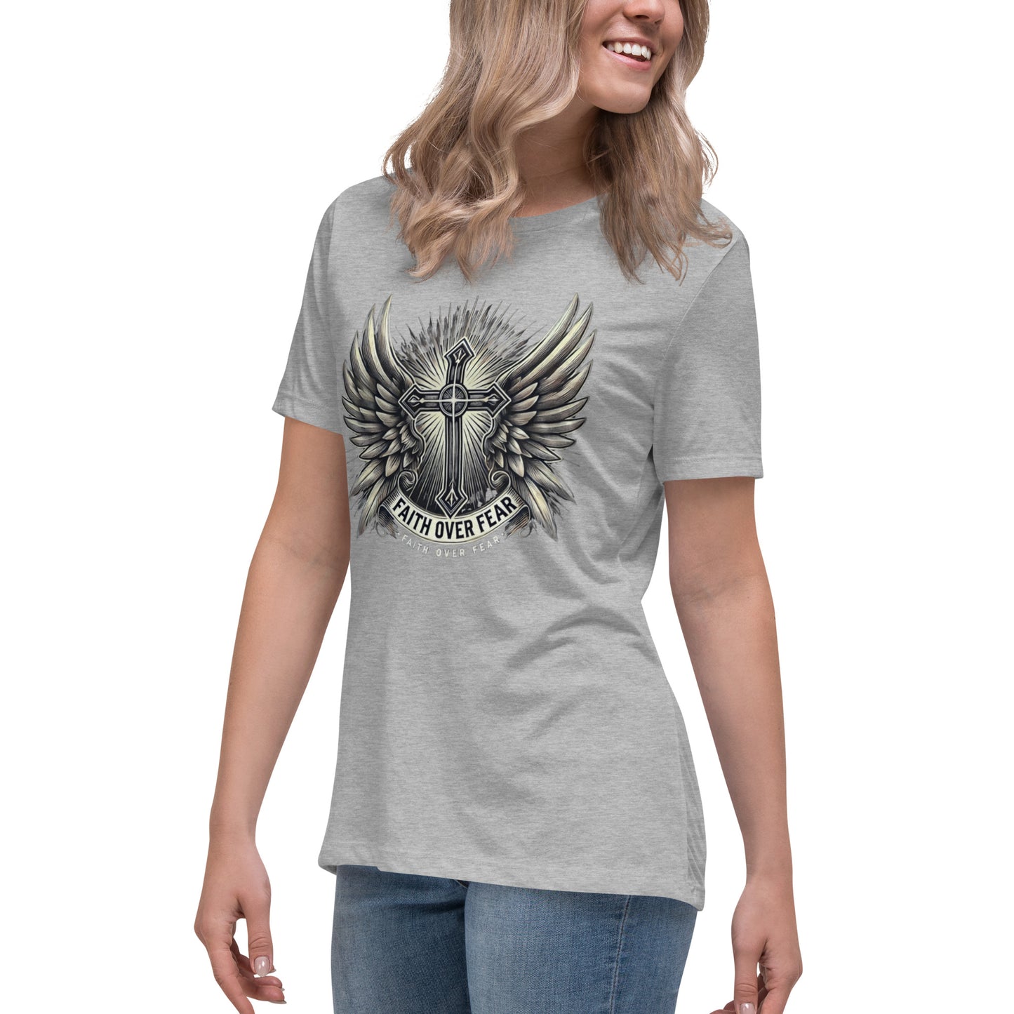 Women's Relaxed T-Shirt