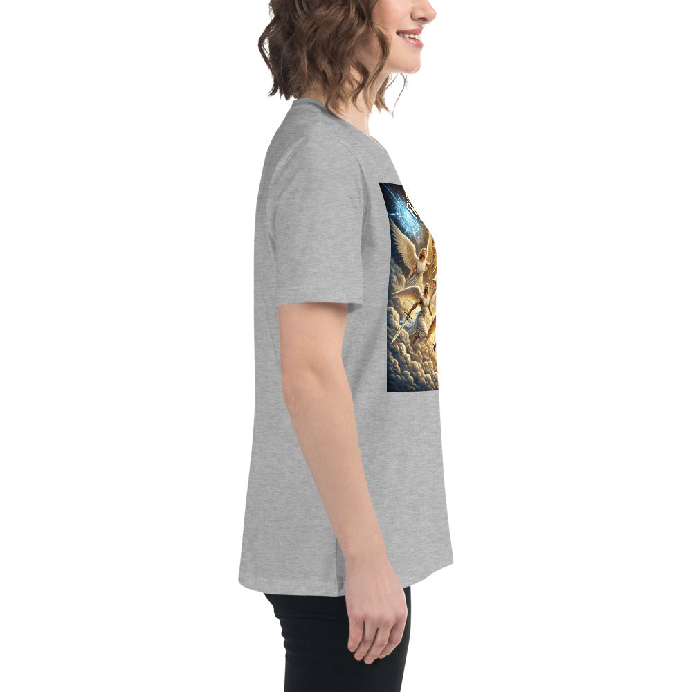 Women's Relaxed T-Shirt