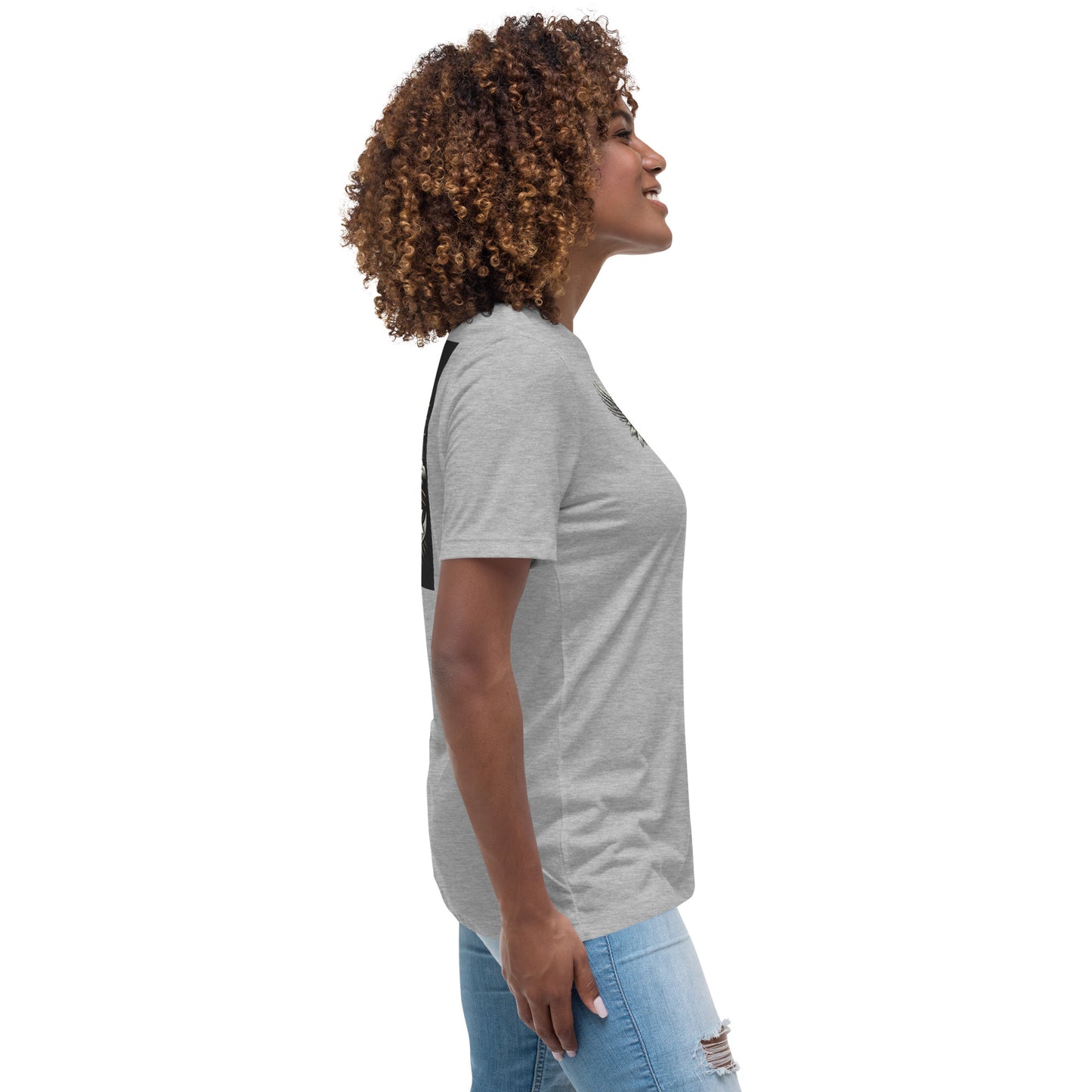 Women's Relaxed T-Shirt